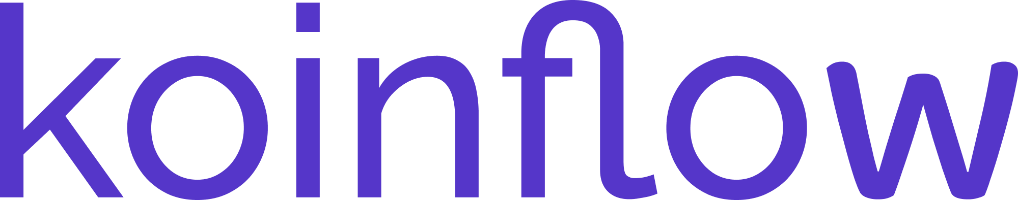 Koinflow Logo